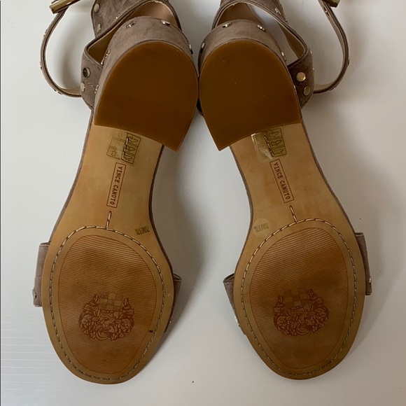 Vince Camuto Sandals - Picture 5 of 8